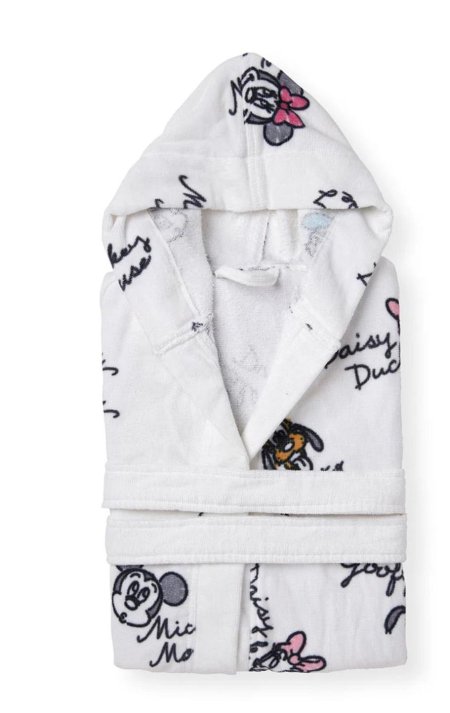 חלוק רחצה לילדים