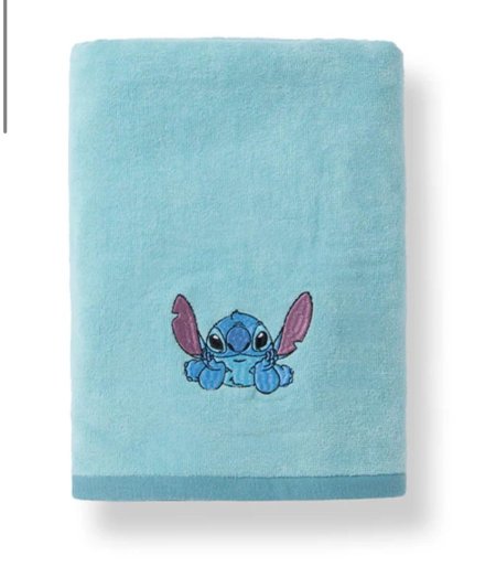 מגבת ילדים גיקארד