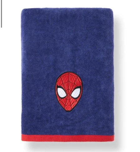 ספיידי פאטצ