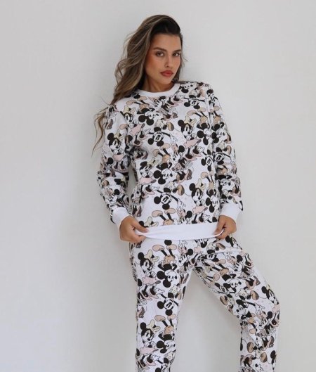 بجامات ديلتا فوتر