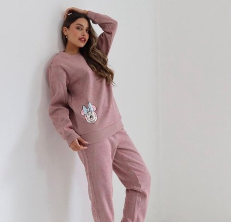 بجامات ديلتا فوتر