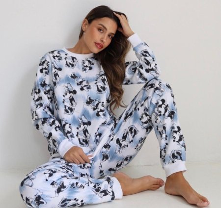 بجامات ديلتا فوتر