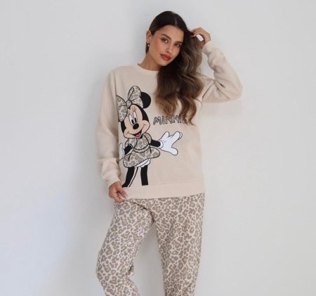 بجامات ديلتا فوتر