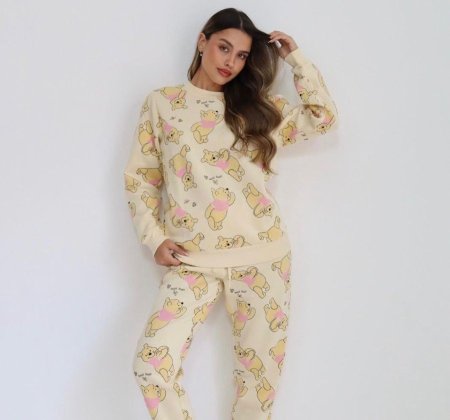 بجامات ديلتا فوتر