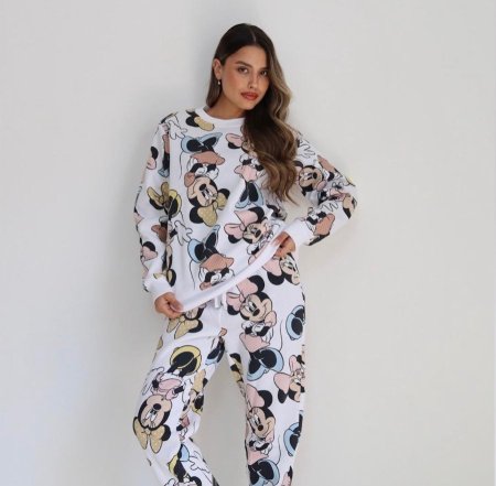 بجامات فوتر ديلتا