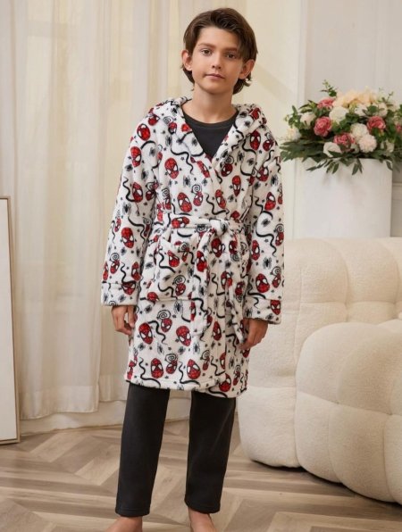 חלוק לילדים