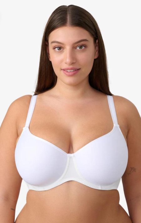 חזיית ספייסר מינמייזר