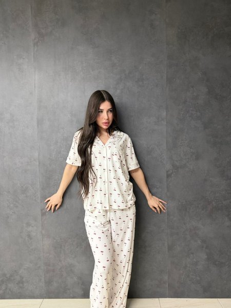 بيجامات INTIMA