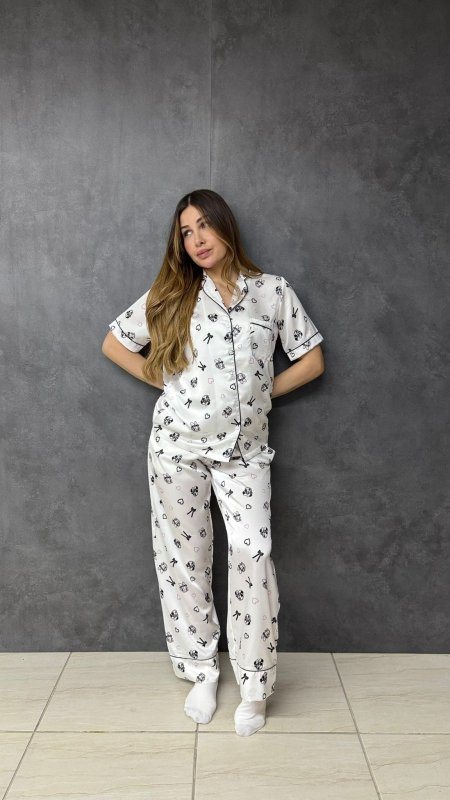 بيجامه سيتان