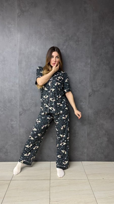 بيجامه ميكي