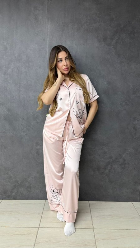 بيجامه سيتان ناعمه