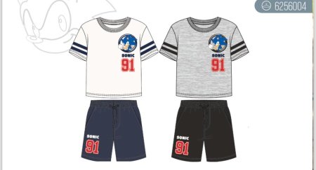 סט בייסיק טרי בנים