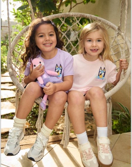 סט בייסיק כותנה ילדות