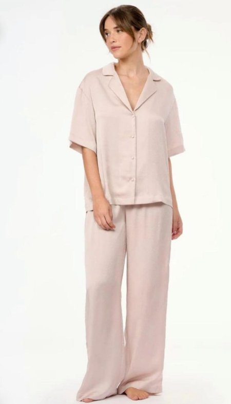 סט פיג'מה femina