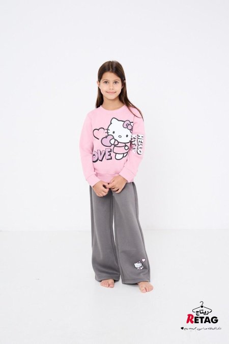 Hello kitty زهري