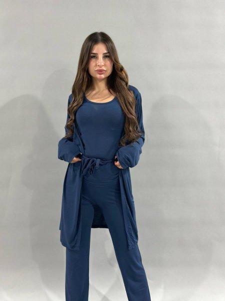 بدلة صبايا 3 قطع