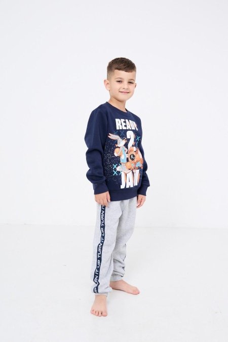 بدلات ولادي فوتر