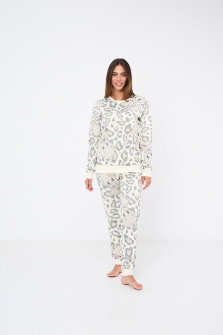 بيجامات صبايا فوتر