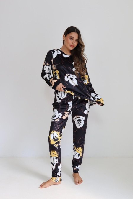 بيجامات دلتا