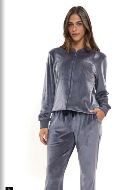 بيجامات Replay صبايا مع سحاب