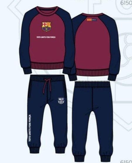 برشلونة بوردوا