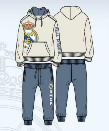 بدلات ولادي كرة قدم مع طقية