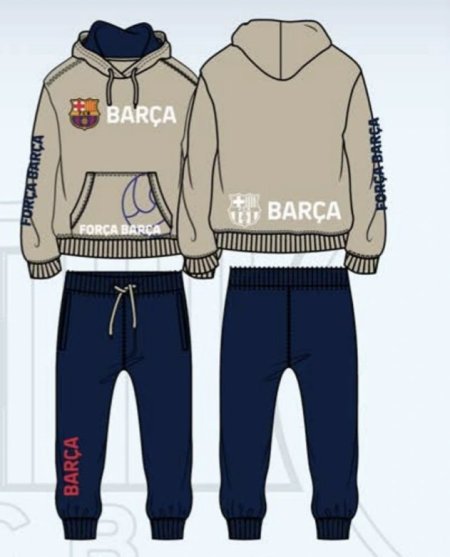 برشلونة بيج