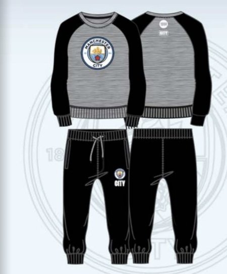 باريس رمادي واسود