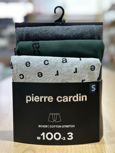 بوكسر رجالي